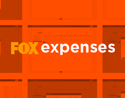 Fox Expenses