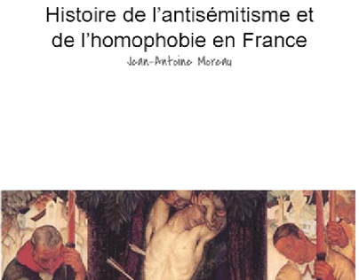 Histoire de l’antisémitisme et de l’homophobie