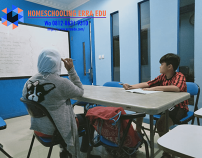 0812-8631-9310 Harga Homeschooling Bekasi, Sekolah Home