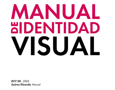 TP9 - Manual de identidad visual