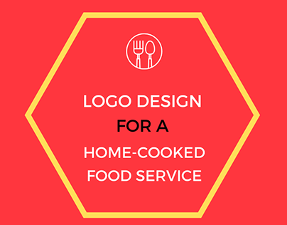 Logo Design for Food