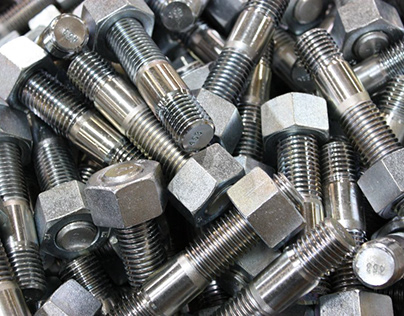 Indian Supplier of Premium Quality Bolts