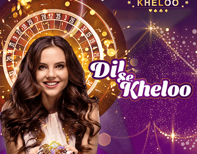 Kheloo Online Best Casino Website