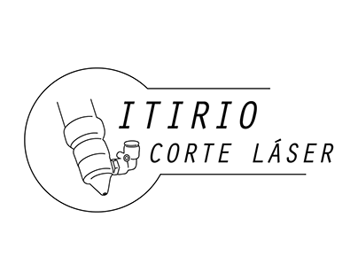 Itirio Corte Láser