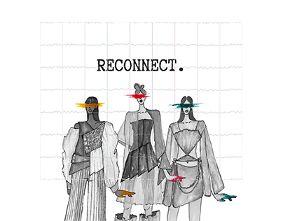 Project thumbnail - Reconnect