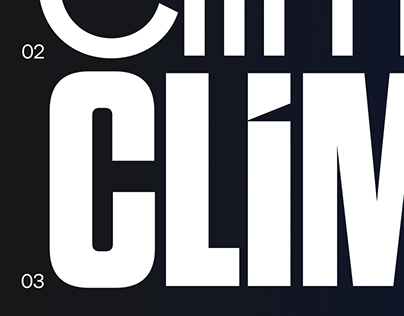 Clime - Rebrand Project