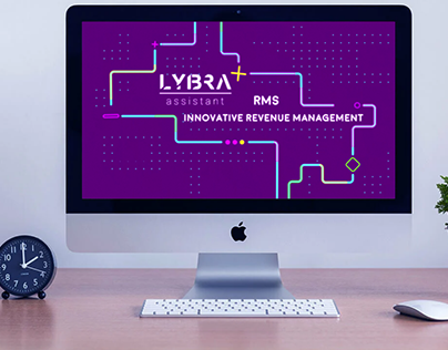Lybra Assistant software promotional video