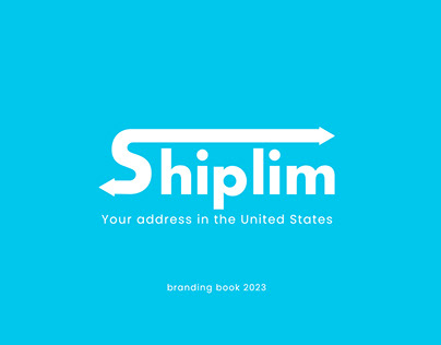 Branding Shiplim Brasil