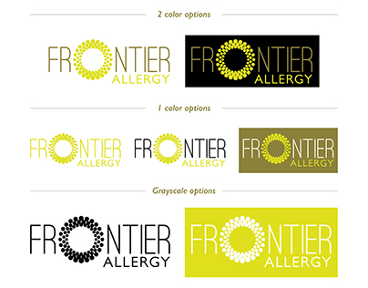 ID System - Frontier Allergy