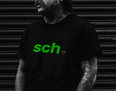 Sch_ - Personal Brand