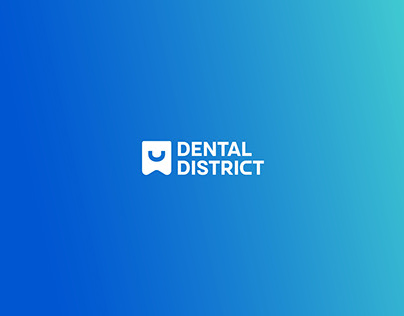 Dental District - Branding & Naming