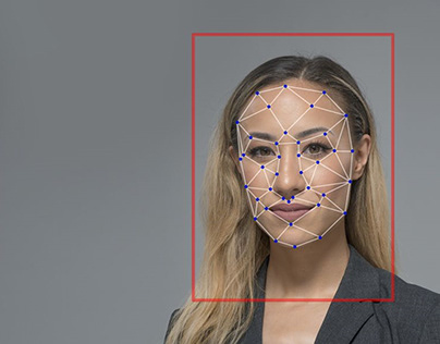 Facial detection and recognition.