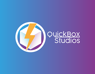 Logo - Quickbox Studios
