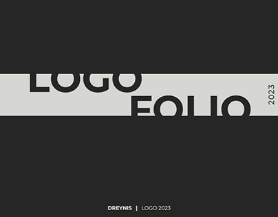 Logofolio | Logo Collection | Логотипы 2023