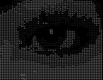 Project thumbnail - ASCII
