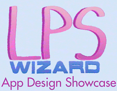 LPS Wizard Mobile App
