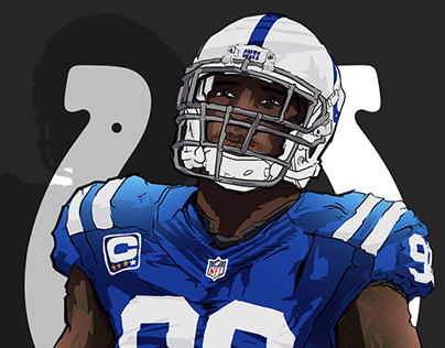 Indianapolis Colts Mobile Wallpapers