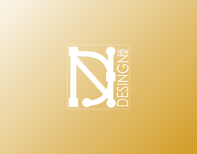 New Design Logo