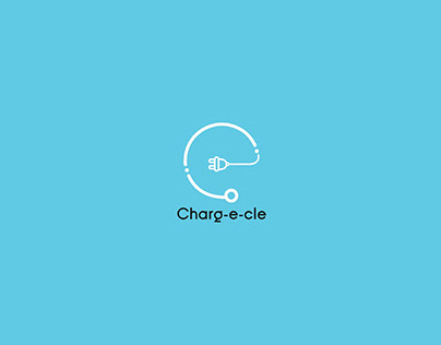 Charg-e-cle UI/UX