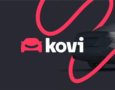 Rebranding Kovi