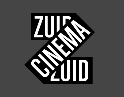 Cinema Zuid website