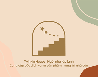 Twinkle House - Branding