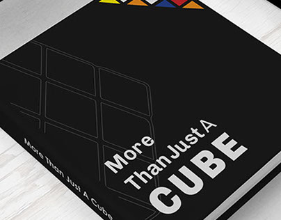 More Than Just A Cube