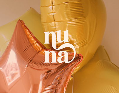 Project thumbnail - Branding Proyect: Nuna regalos