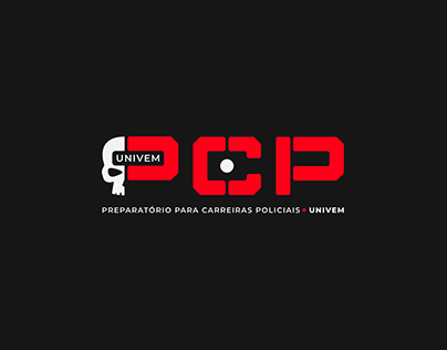 PCP - Preparatório para Carreiras Policiais UNIVEM