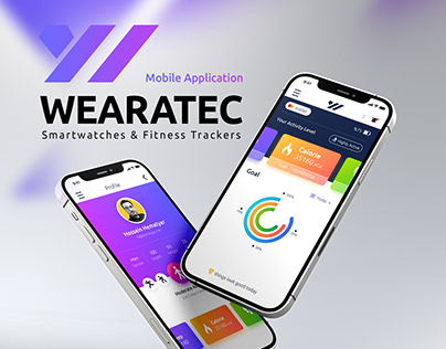 Wearatec | Smartwatches & Fitness Trackers