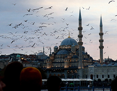 Documenting Istanbul 2023 ™
