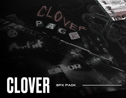 Clover GFX Pack