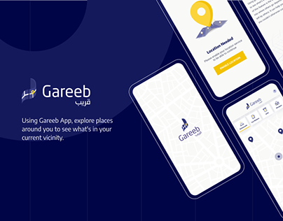 Gareeb App