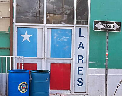 El Grito del Arte, Lares, Puerto Rico, 2021