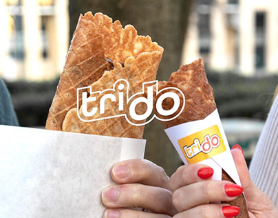 TRIDO - Branding
