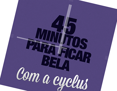 Ano 2011 - Logo Cyclus