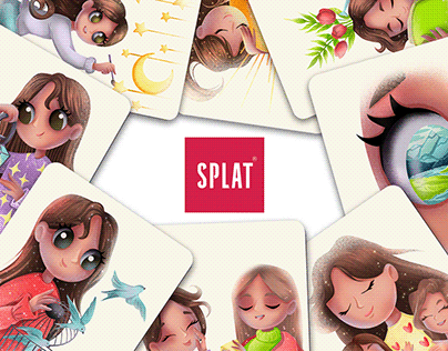 Illustrations for SPLAT