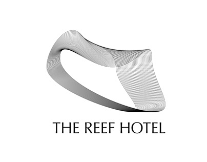 Hotel logo & branding