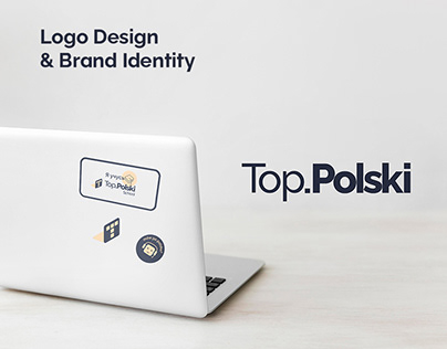 Logo Design & Brand Identity