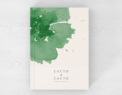 Book | Cacto a Cacto