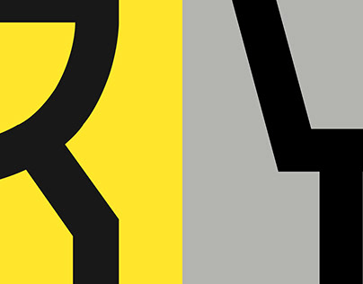 RY - Typography Font