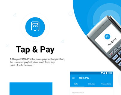 Tap & Pay