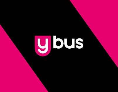 Y Bus livery and branding
