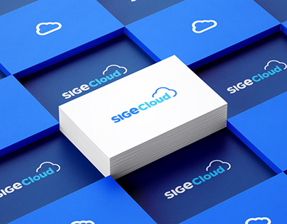 Logo SIGE Cloud