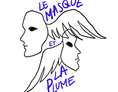 Le Masque et la Plume