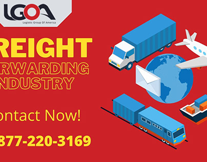 Freight Forwarding Industry
