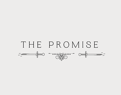 THE PROMISE (RTW) - KOJAK