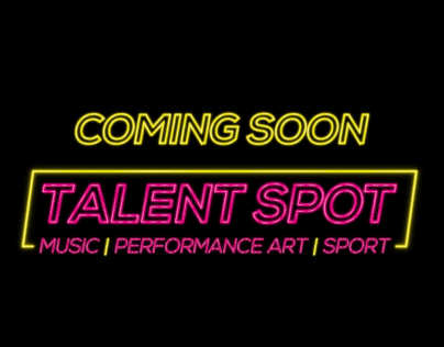 Talent Spot