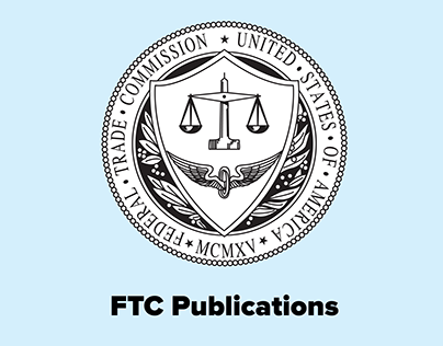 FTC Publications