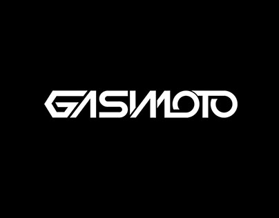 Logo DJ Gasimoto